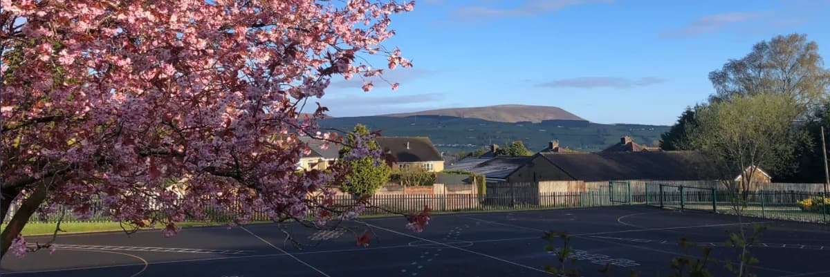 Holy Trinity Roman Catholic Primary School, a Voluntary Academy, Nelson