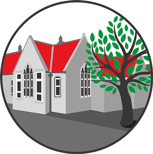 Park Junior School, Wellingborough logo