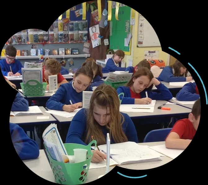 Ridgeway Primary Academy, Burntwood