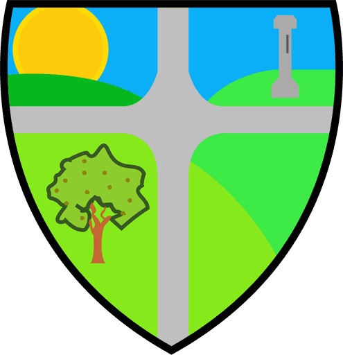Portesham Church of England Primary School logo