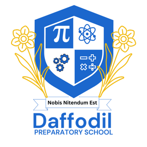 Daffodil Preparatory School logo