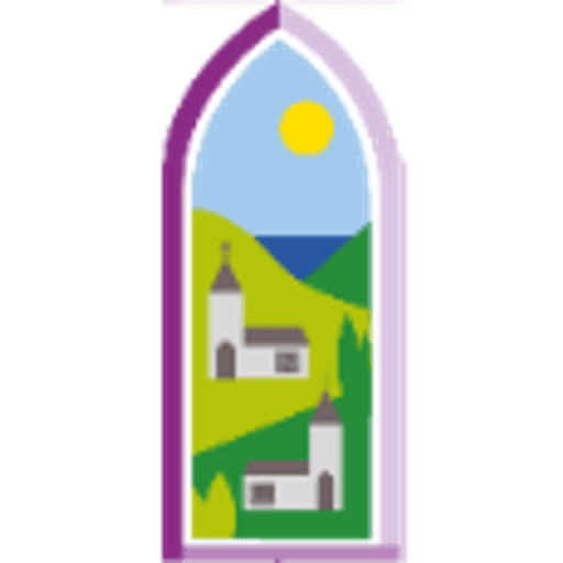 St Nicholas and St Laurence Church of England Primary School logo