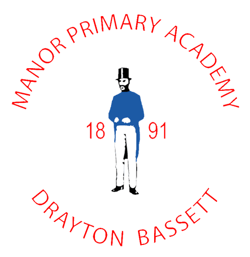 Manor Primary Academy logo