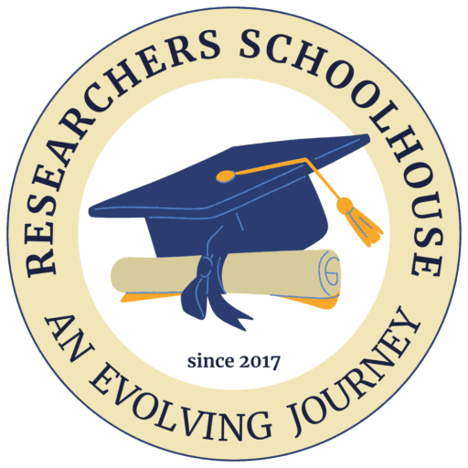Researchers Schoolhouse logo