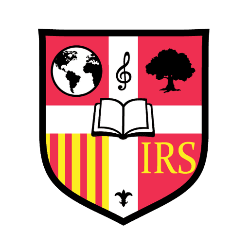 International Rural School, Barcelona logo