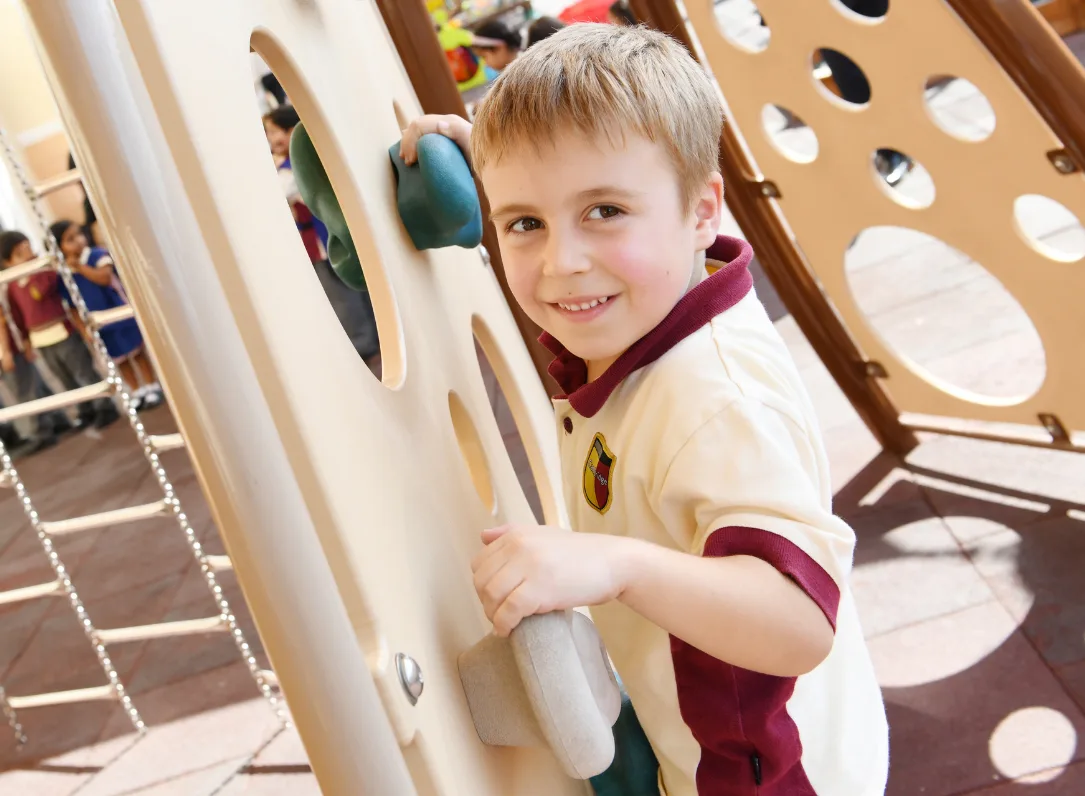 GEMS Cambridge International School, Abu Dhabi, United Arab Emirates
