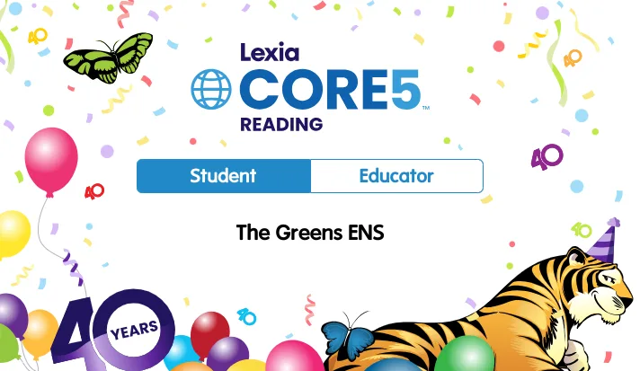 The Greens ENS, Greater Manchester