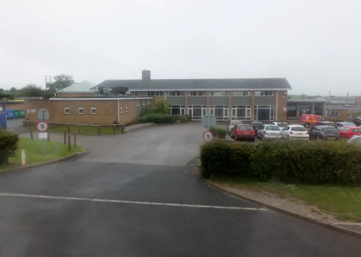 Filey Academy, Filey