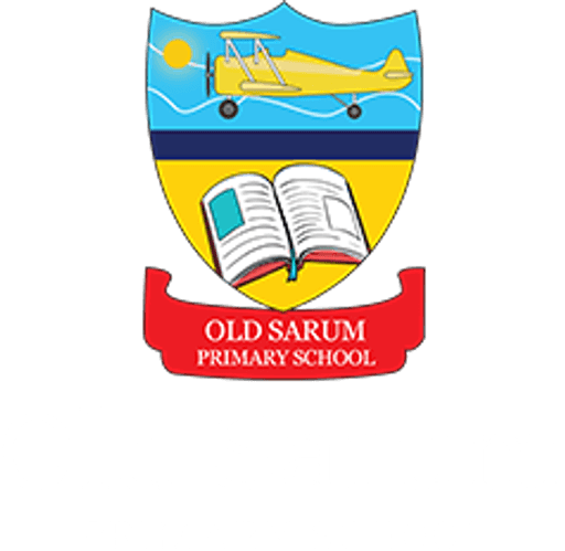 Old Sarum Primary School logo