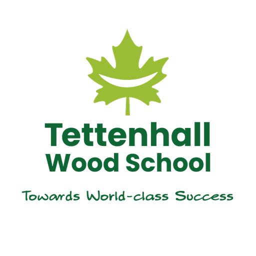 Tettenhall Wood School logo