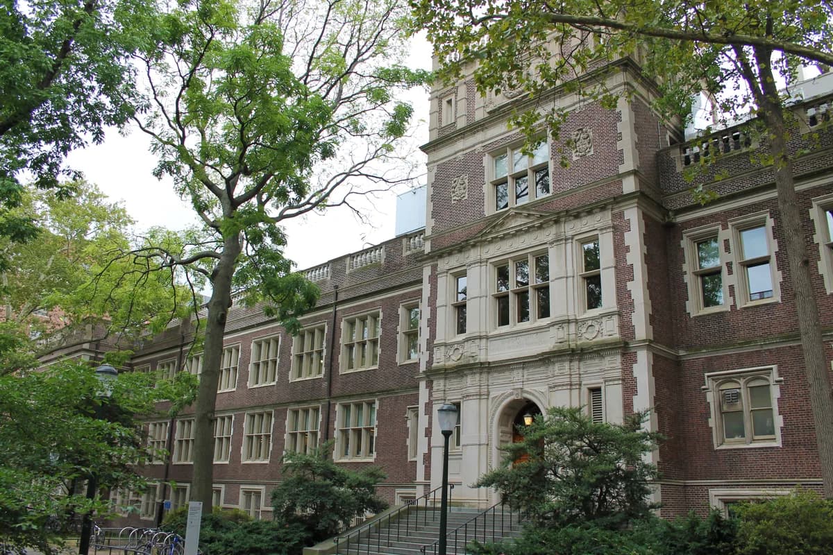 Penn Hall School, Wolverhampton