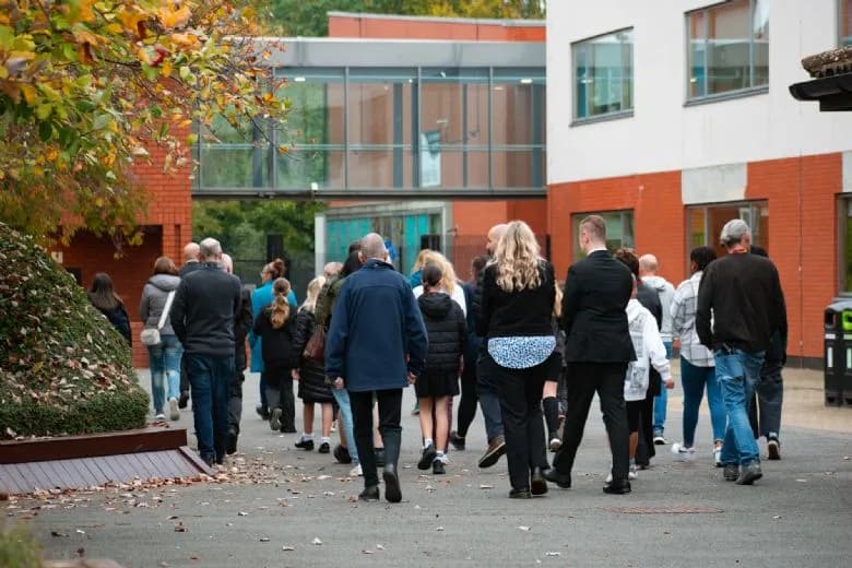 Ken Stimpson Academy, Peterborough