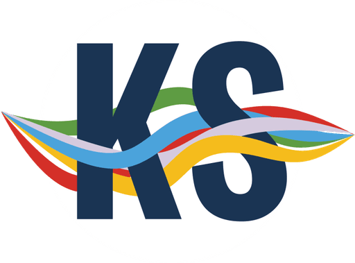 Ken Stimpson Academy logo
