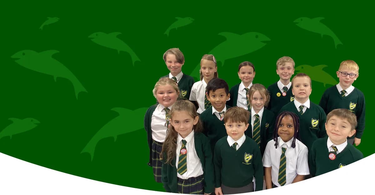 St Kentigern's Catholic Primary School, Blackpool
