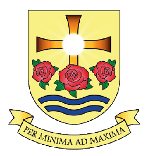 St Teresa's Catholic Primary School logo