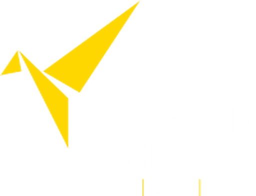 Iveshead School logo