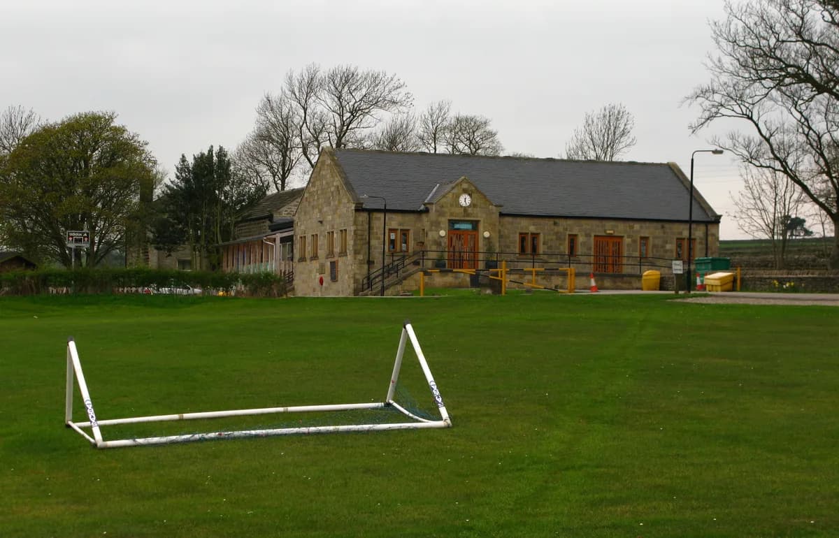 Dacre Braithwaite Church of England Primary School, Harrogate