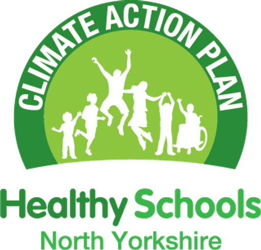 Dacre Braithwaite Church of England Primary School logo