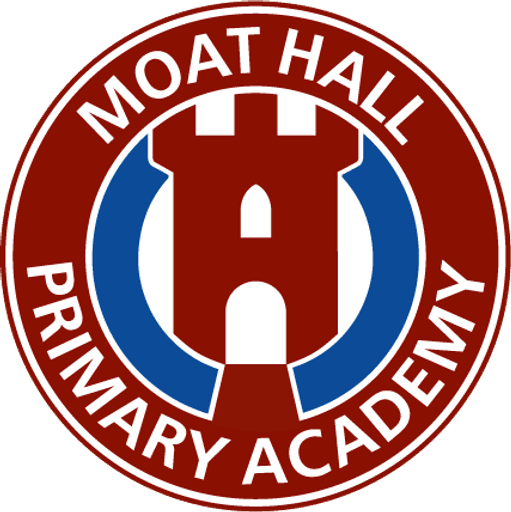 Moat Hall Primary Academy logo
