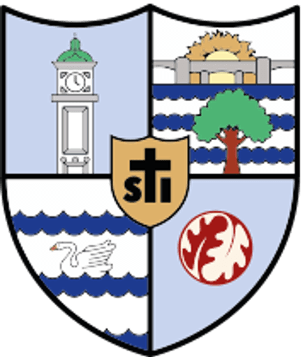 St Ignatius Catholic Primary School logo
