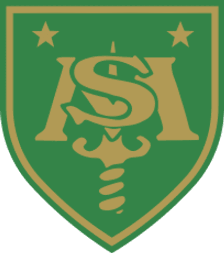 St Michael Catholic Primary School & Nursery logo