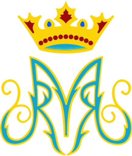 Our Lady Queen of Heaven Catholic Primary School logo