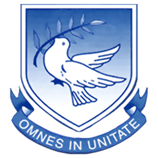 Our Lady and St Edward's Catholic Primary School, Preston logo
