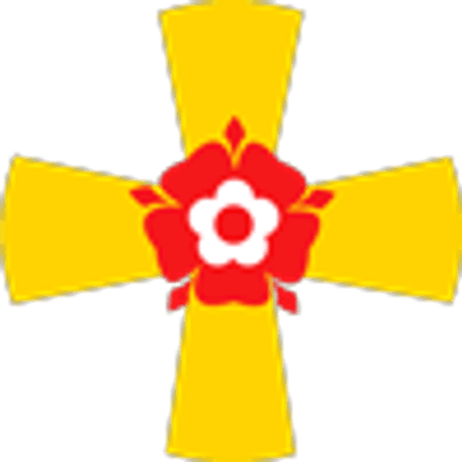 St Augustine's Catholic Primary School, Preston logo