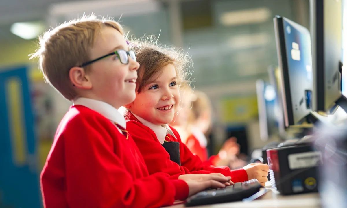 St Mary's Catholic Primary School, Studley
