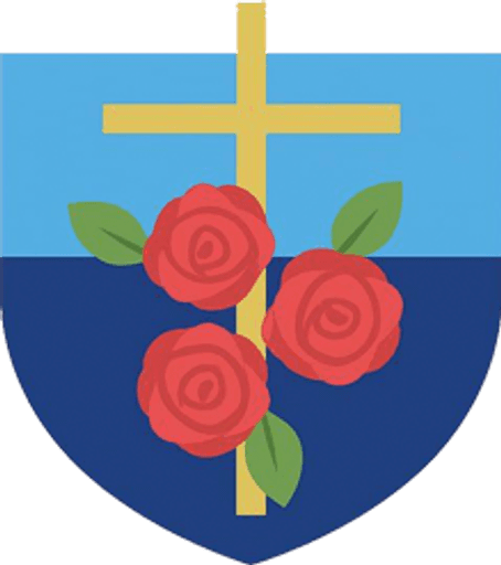 St Teresa's Catholic Primary School, Preston logo