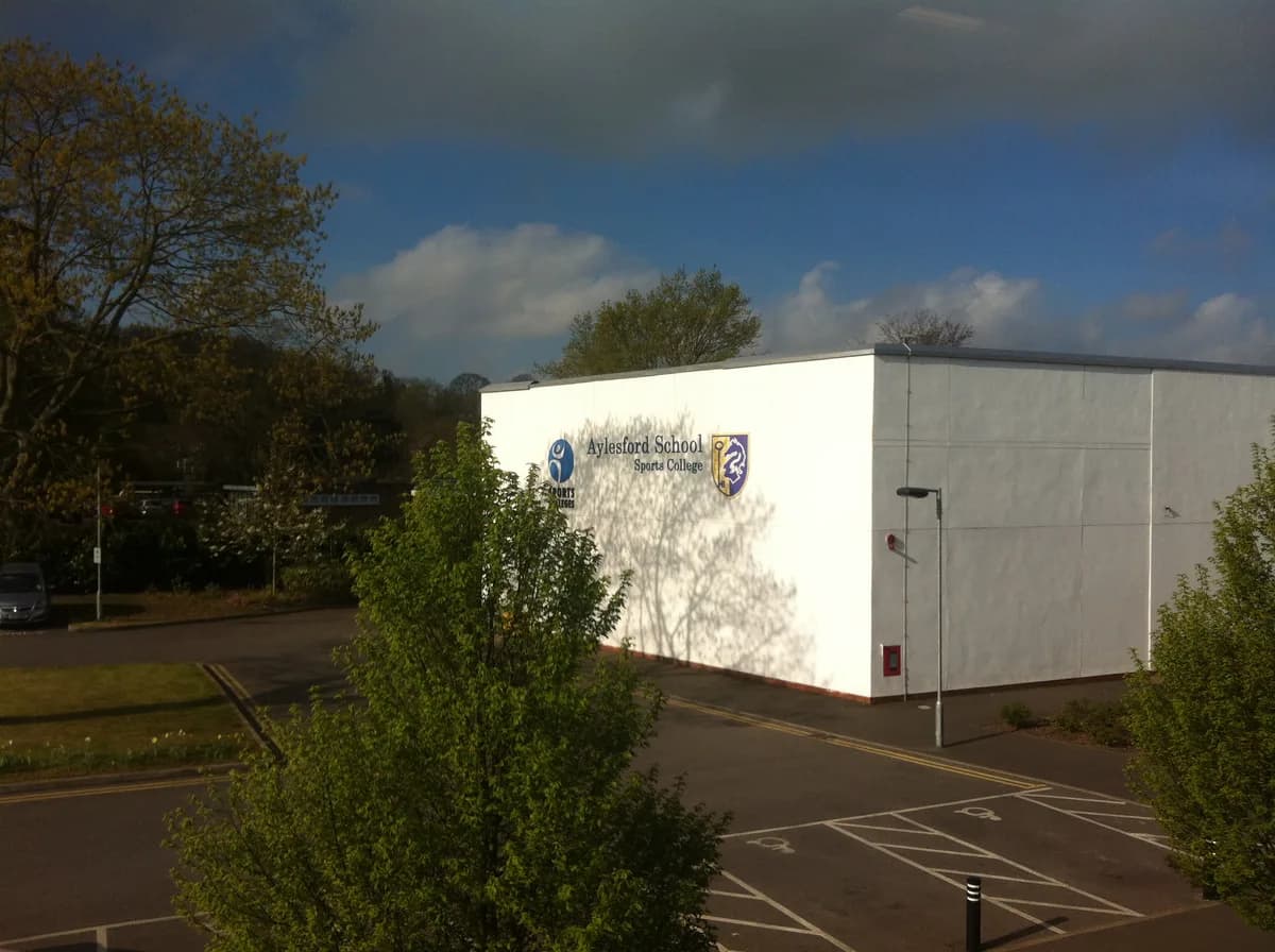 Aylesford School, Aylesford