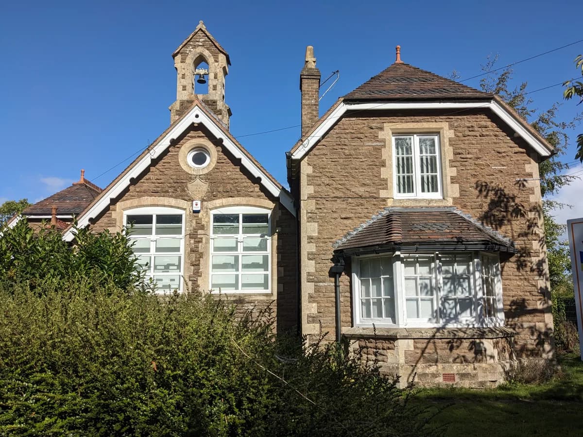 Bredenbury Primary School, Bromyard