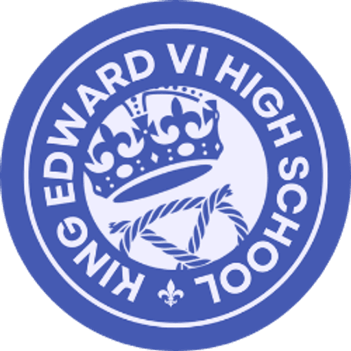 King Edward VI High School logo