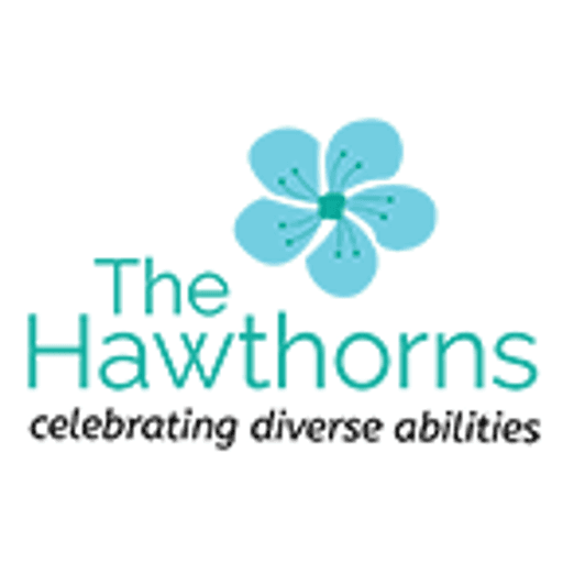 The Hawthorns School logo