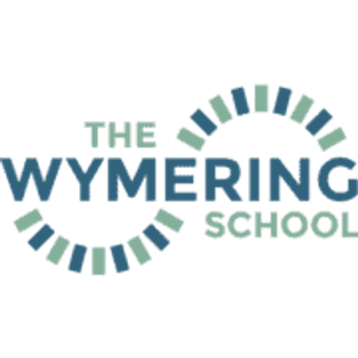 The Wymering School logo