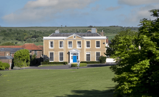 Oxford International College, Brighton logo