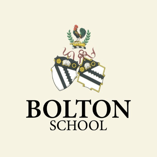 Bolton School Infant & Nursery School logo