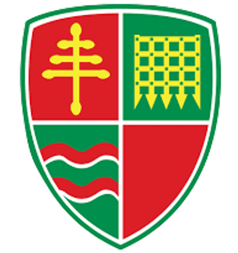 St Thomas More Catholic Primary School logo