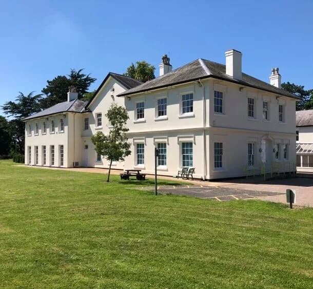Easthorpe School, Nottinghamshire