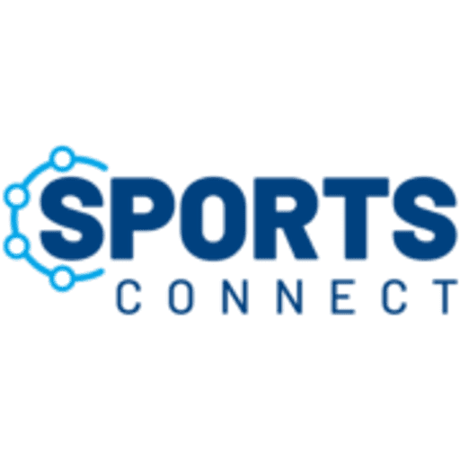 Sports Connect logo