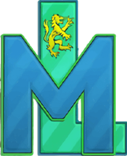 Mesne Lea Primary School logo