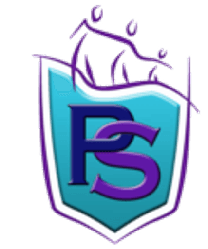 Portland School logo