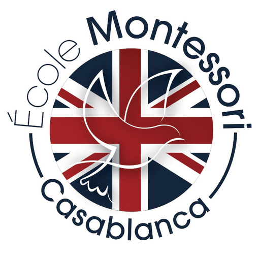 Ecole Montessori Casablanca logo