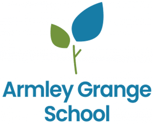 Armley Grange School logo