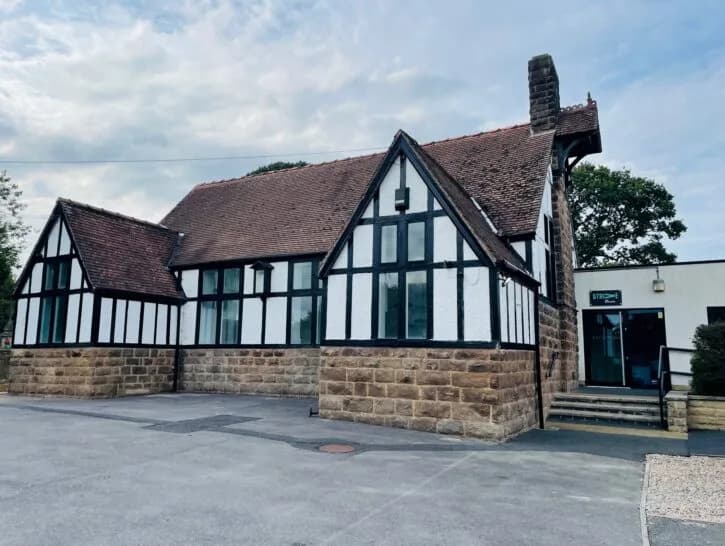 Strive for Education, Harrogate