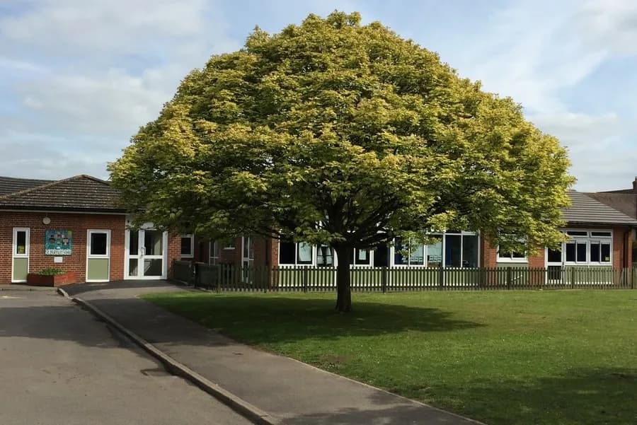 St Laurence Church of England School, Wallingford
