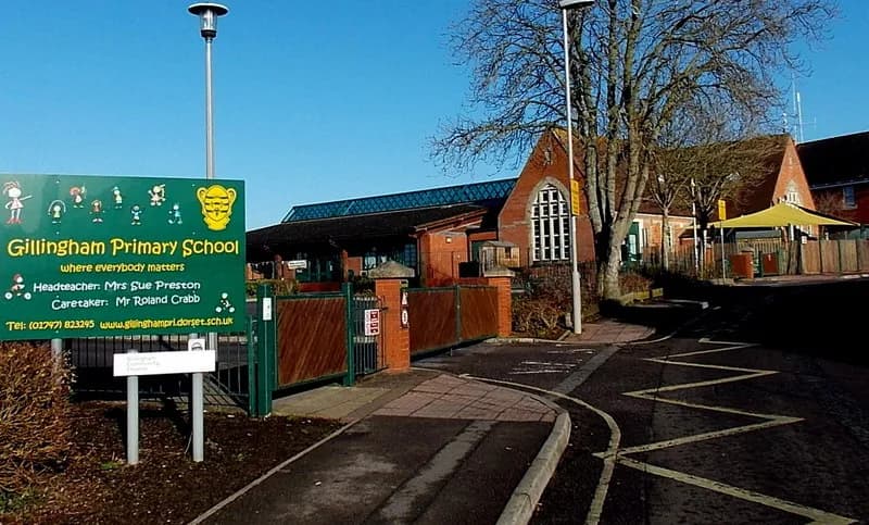 Gillingham Primary School, Gillingham