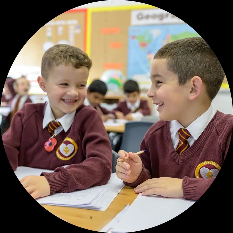 The Blessed Sacrament Catholic Primary School, Preston, Preston