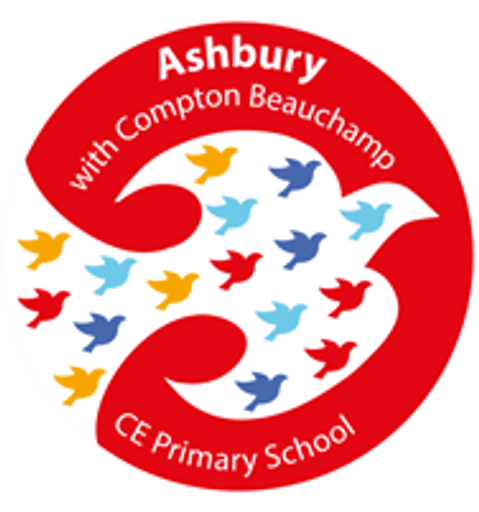 Ashbury With Compton Beauchamp Church of England Primary School logo