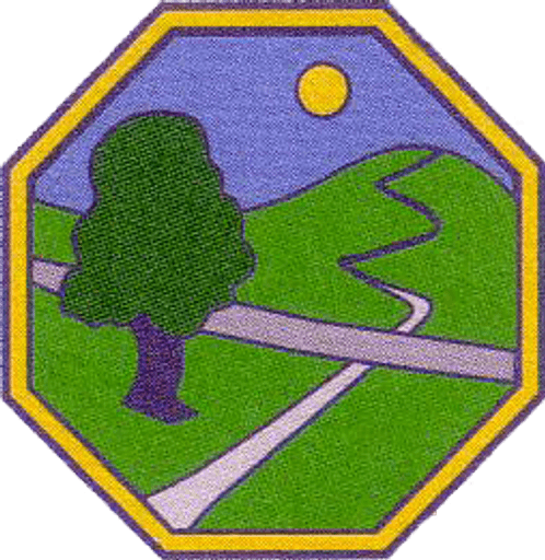 Ashford Hill Primary School logo